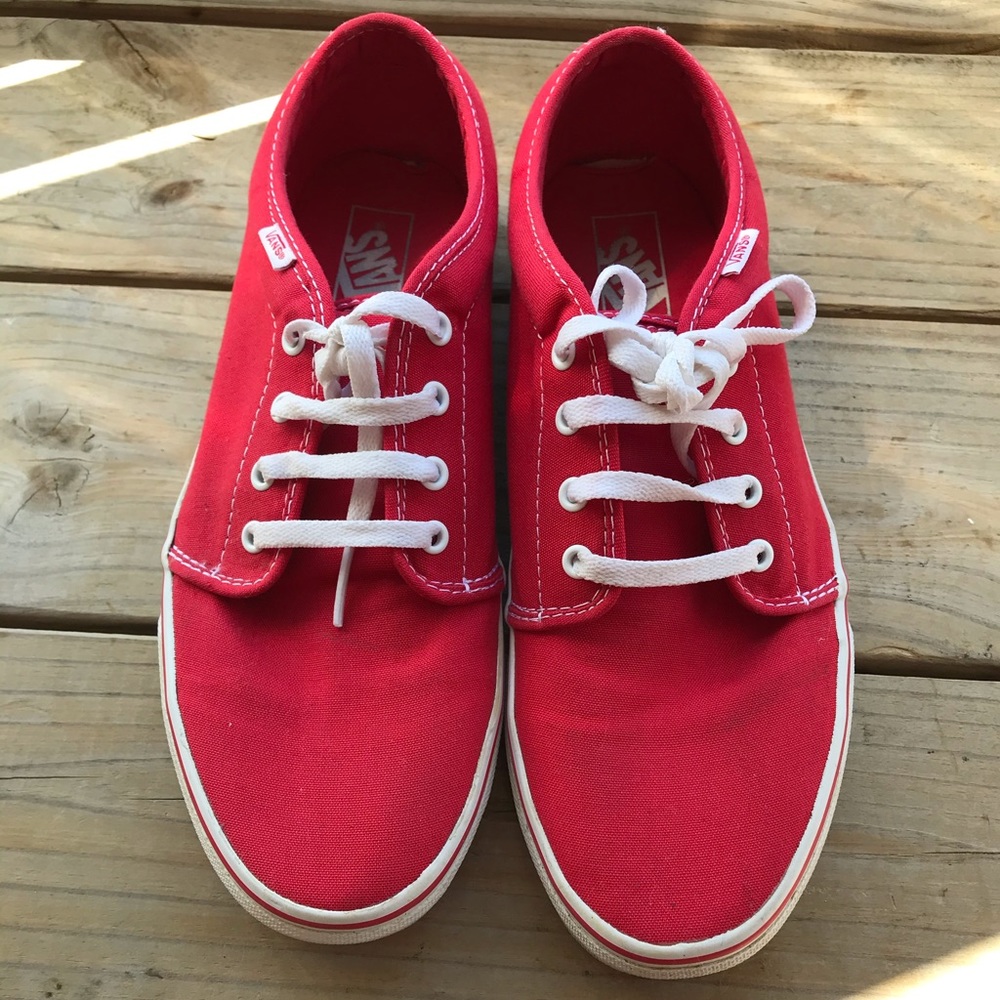 Vans